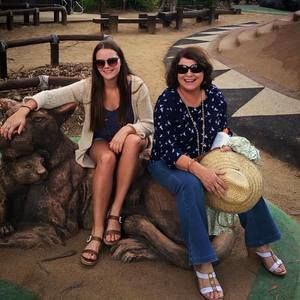 Meet your Posher, Julie